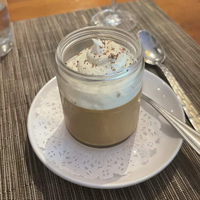 Pot De Creme