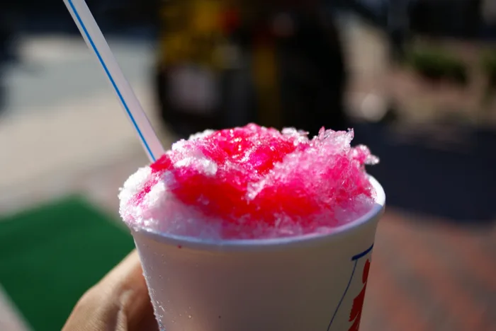 Snow Cone