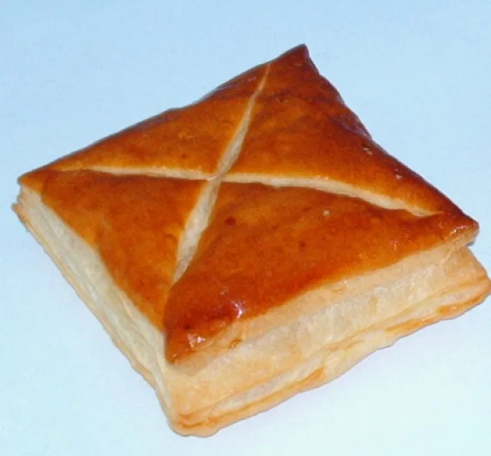 Spanisch Brotli
