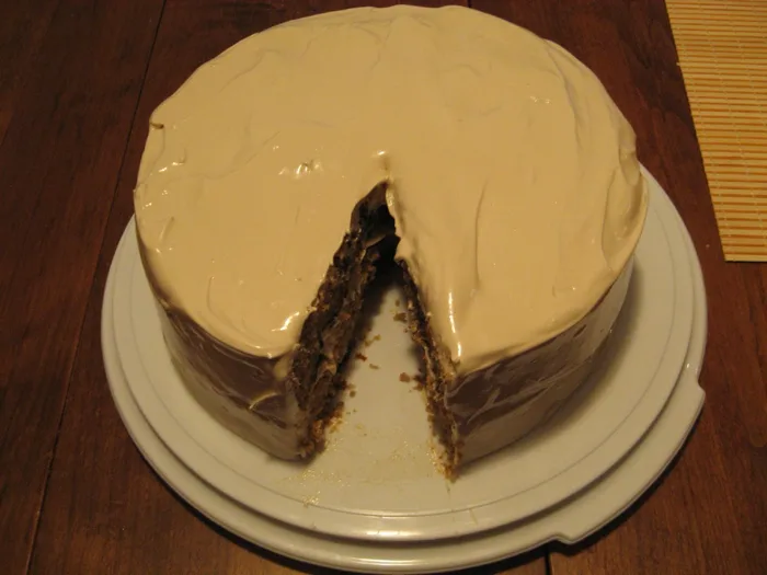 Spice Cake