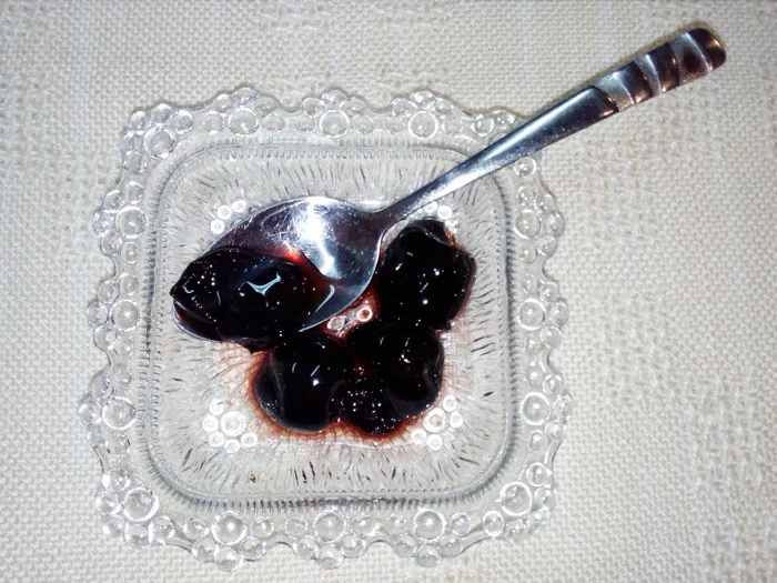 Spoon Sweets