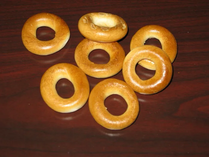 Sushki