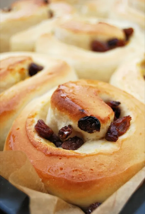 Sweet Roll