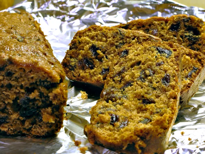 Tea Loaf