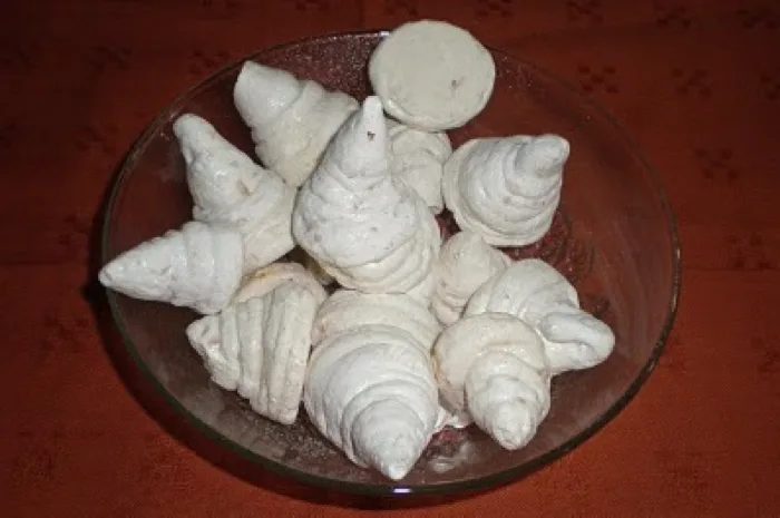 Thooththukkudi Macaroon