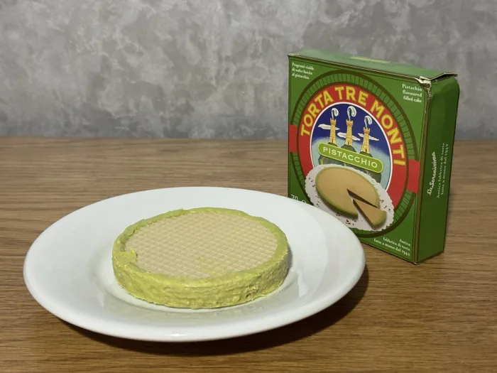 Torta Tre Monti
