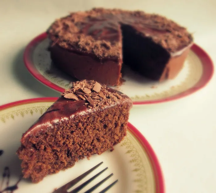 Wine Cake