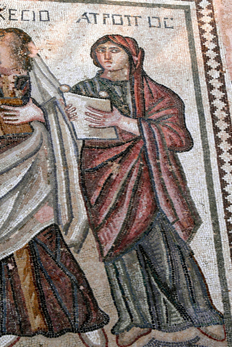 Atropos