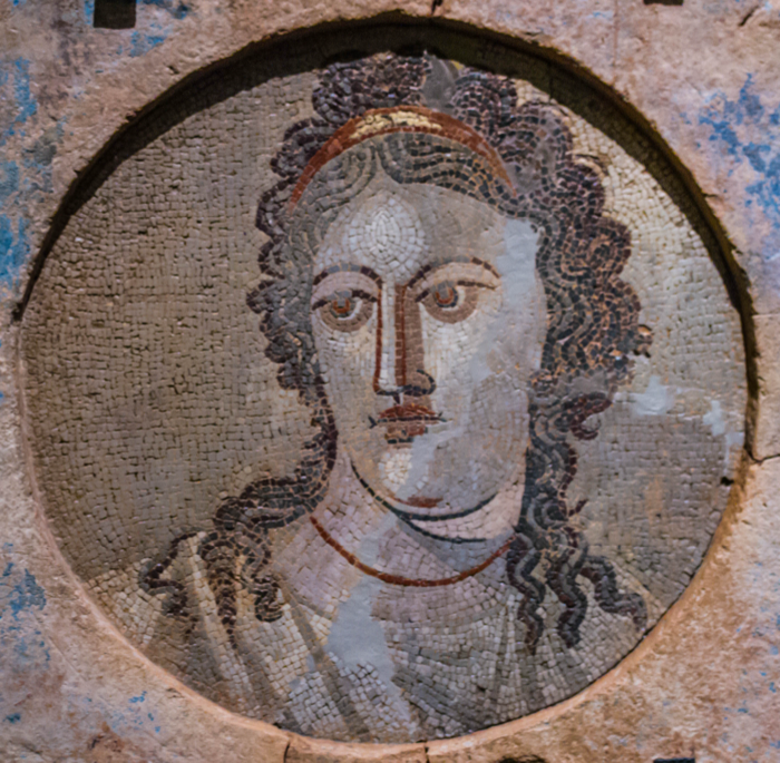 Mnemosine
