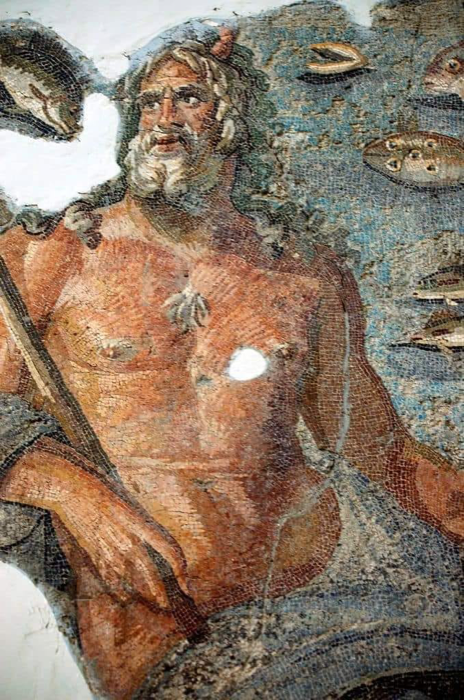 Oceano
