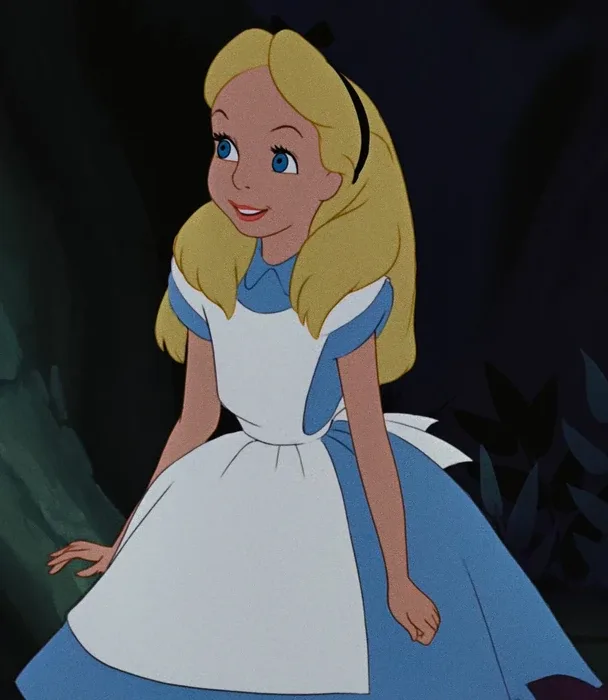 Alice
