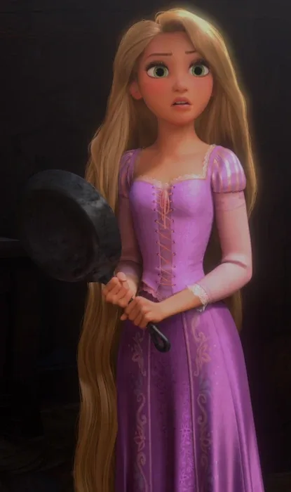 Rapunzel