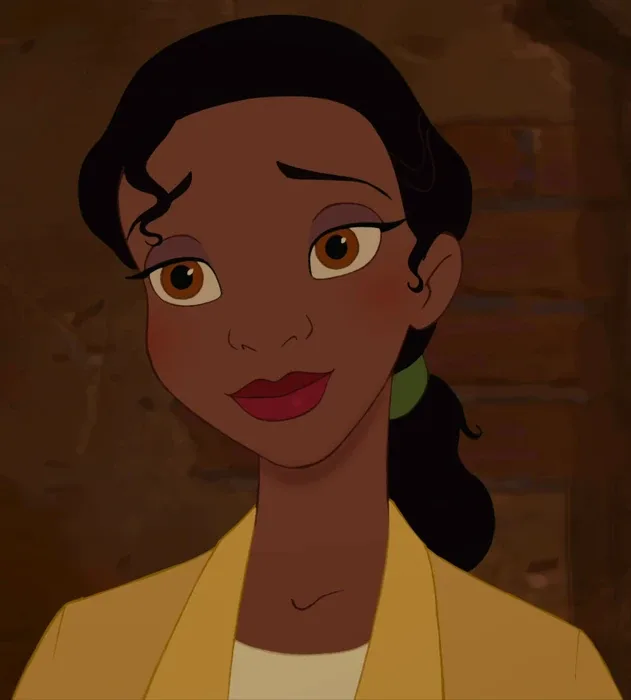 Tiana