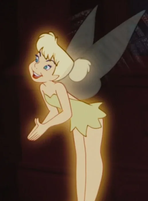 Tinker Bell