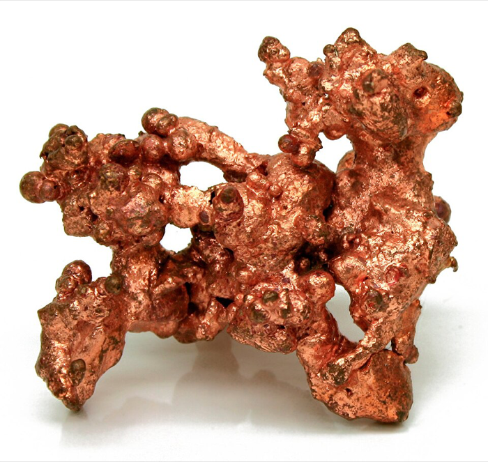 Cobre