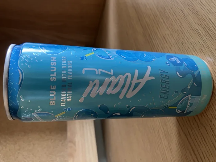 Alani Nu