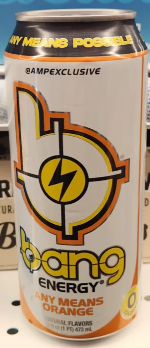 Bang Energy