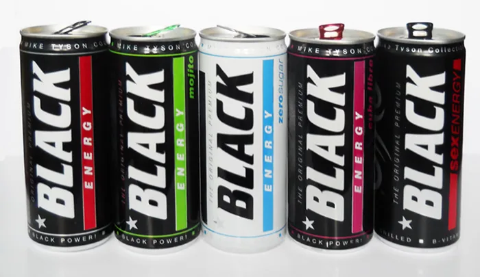 Black Energy