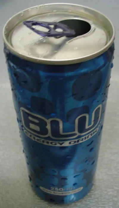Blu