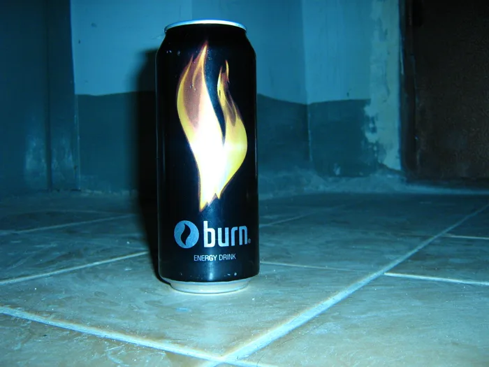 Burn