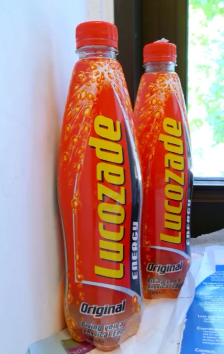 Lucozade
