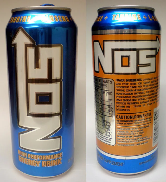 Nos