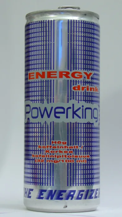 Powerking