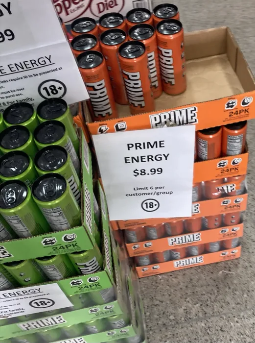 Prime Energy