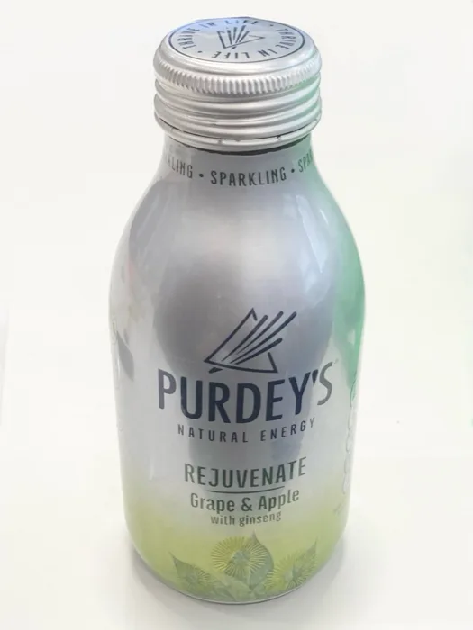 Purdey S