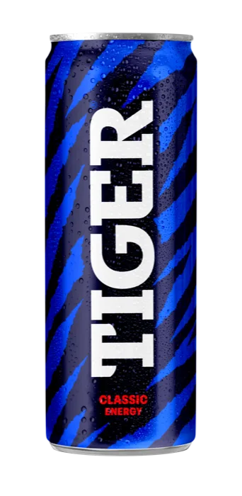 Tiger Energy