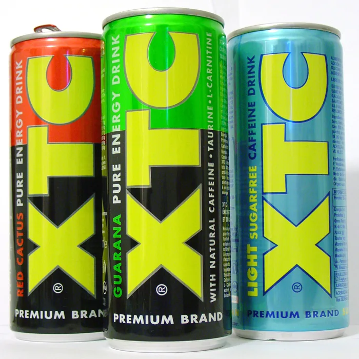 Xtc
