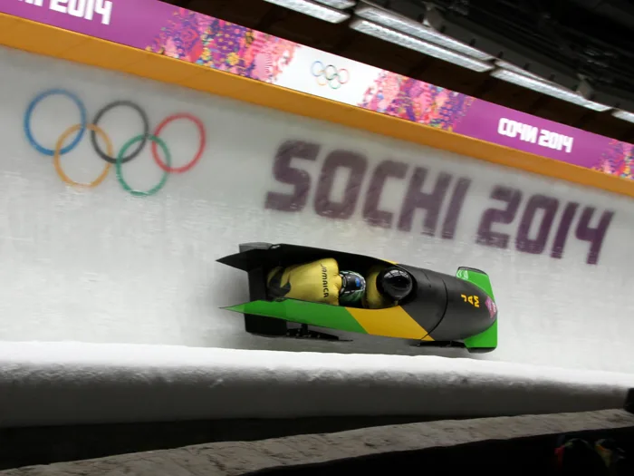 Bobsled