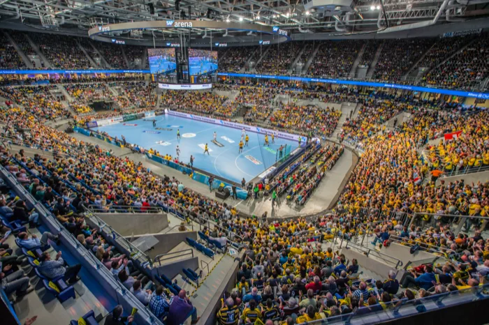 Handebol