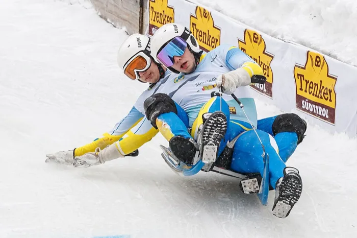 Luge