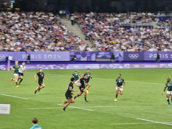 Rugbi Sevens