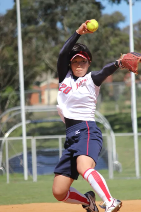Softbol