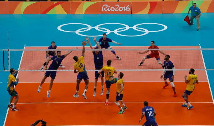 Voleibol