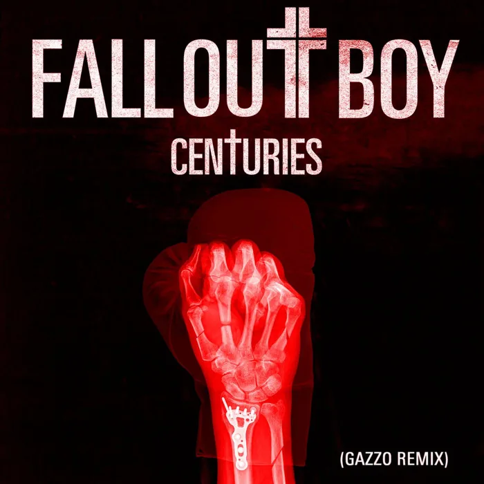Centuries Gazzo Remix