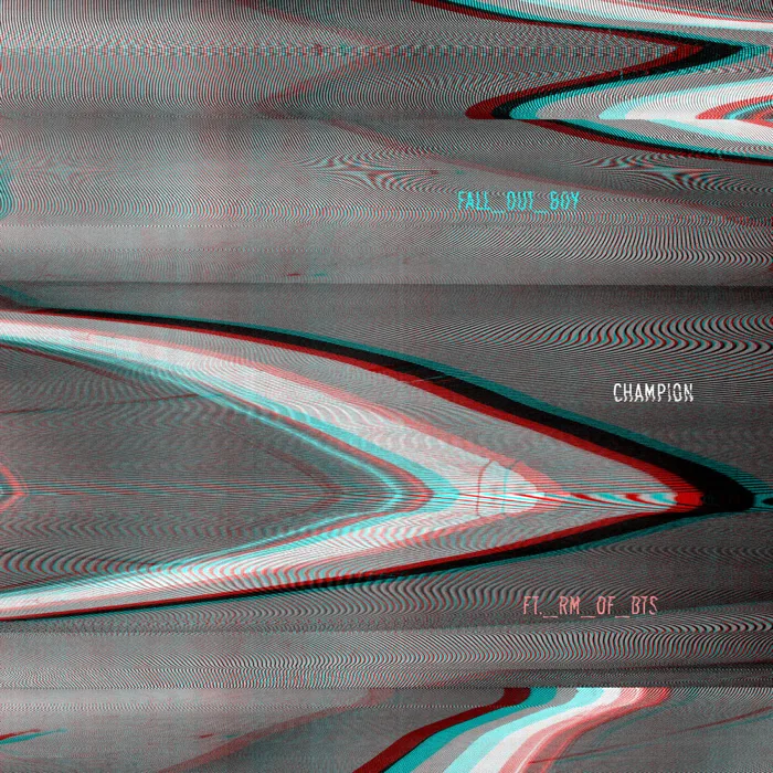 Champion Remix