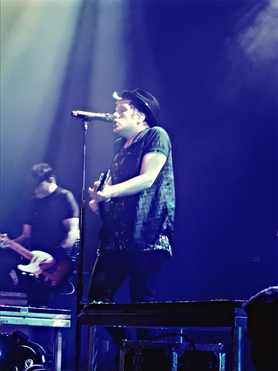 Fall Out Boy Albums