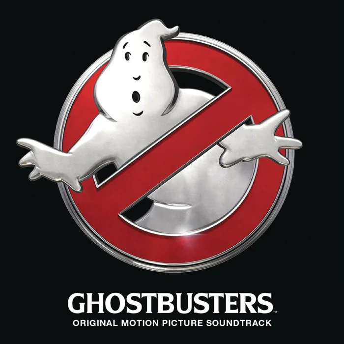 Ghostbusters I M Not Afraid