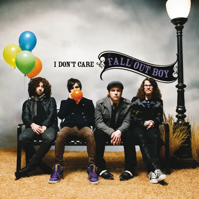 I Don T Care