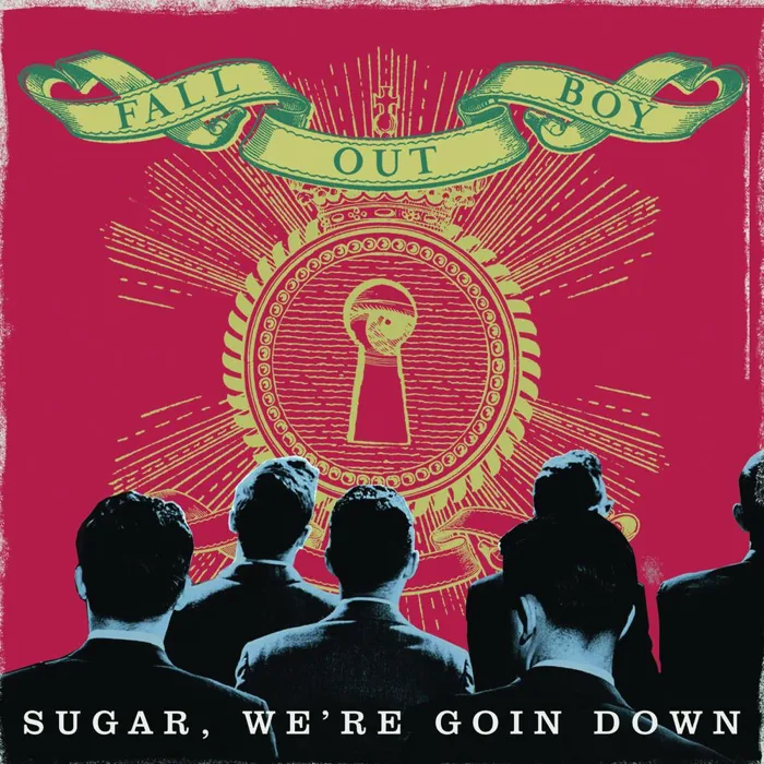 Sugar We Re Goin Down Remix