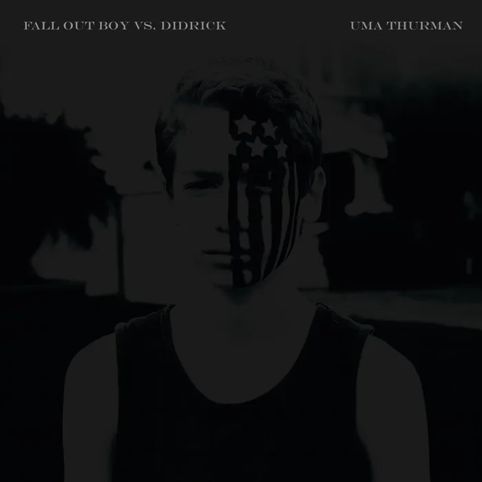 Uma Thurman Fall Out Boy Vs Didrick