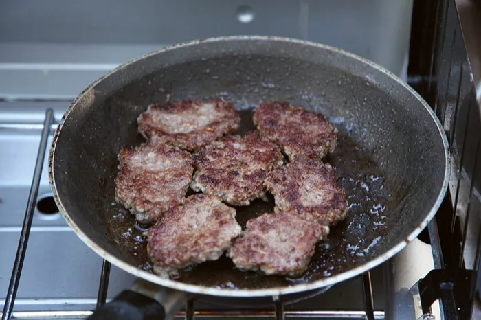 Breakfast Sausage