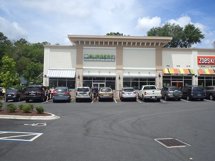 Burgerfi