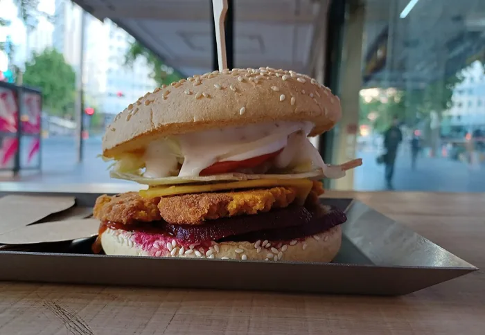Burgerfuel
