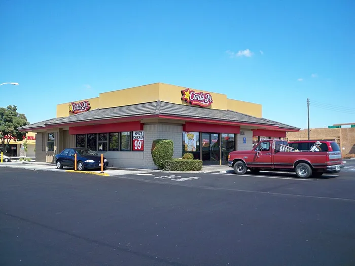 Carl S Jr