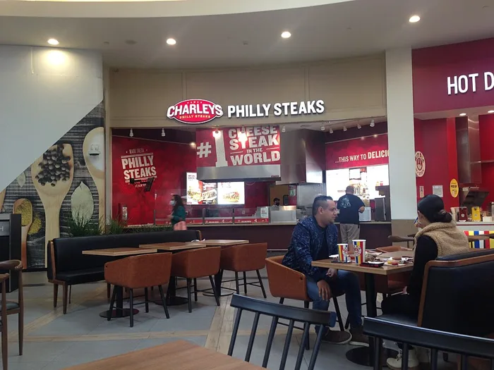 Charleys Cheesesteaks