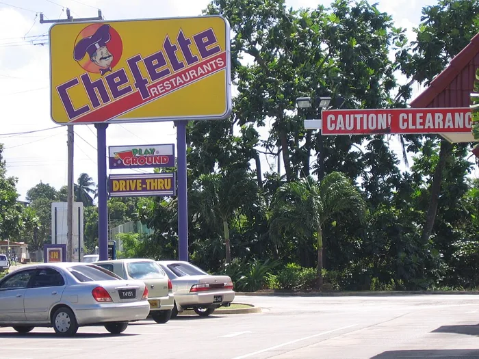 Chefette